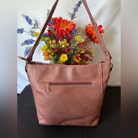 Montana West EUC hobo shoulder bag - Picture 1 of 7